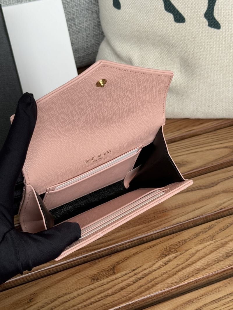 YSL Wallets Purse